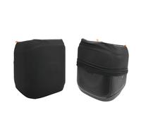 Funda protectora antipolvo para JBL Partybox Encore2, suave y a prueba de polvo, protege el altavoz de la suciedad y el polvo
