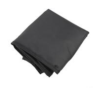 Funda protectora antipolvo para sistema de altavoces Bose S1 Pro, tela Oxford con diseño de malla permeable al sonido con apertura de fácil acceso, bolsa de almacenamiento negra a prueba de polvo para