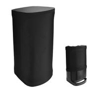 Funda protectora antipolvo para Sony SRS-XV500/XP500, funda elástica para altavoz con banda elástica, cubierta antipolvo elástica para altavoz