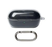 Funda protectora antirrayas para auriculares WF-C710N, resistente a golpes, con carcasa antipolvo y