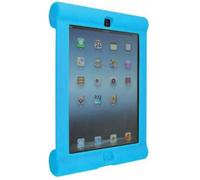 Funda protectora APPROX para iPad Mini silicona azul resistente a golpes
