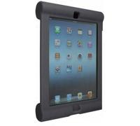 Funda protectora APPROX para iPad Mini silicona negra resistente