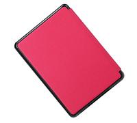 Funda Protectora Auto Sleep para E-Book Estuche Y Antirayaduras Compatible con ª Generación Funda Slim Y Ligera para E-Reader Protección Completa para Lectores Electrónicos