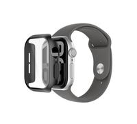 Funda protectora Belkin para Apple Watch Series 10 en vidrio negro