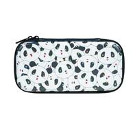 Funda protectora Bigben Panda para Nintendo Switch/Lite/OLED multicolor rígida