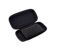 Nacon Bigben Funda de Transporte Negra para Nintendo Switch Lite