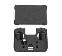 Funda protectora BRDRC compatible con DJI RC Pro 2, resistente al polvo y a los arañazos, accesorio duradero for el control remoto Mavic 4(Case Cover Set Black)