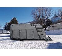 Funda protectora Caravan Cover 6M 650-700cm