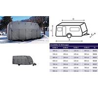 Funda protectora Caravan Cover 6M 700-750cm