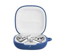 Funda Protectora Carcasa Impermeable para Auriculares Abiertos Oferta A Prueba De Golpes Funda De Silicona contra Polvo Y Agua