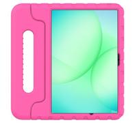 Funda protectora clásica para niños para Samsung Galaxy Tab A11+, rosa