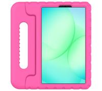 Funda protectora clásica para niños para Samsung Galaxy Tab A11, rosa