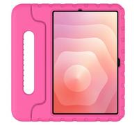 Funda protectora clásica para niños para Samsung Galaxy Tab S11, rosa