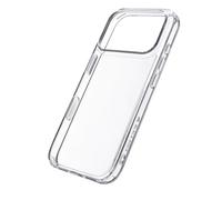 Funda protectora ""Clear protect"" para Apple iPhone 17 Pro, Trans.