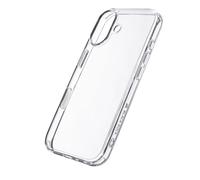 Funda protectora ""Clear protect"" para Apple iPhone 17, Trans.