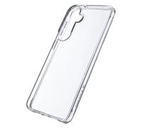 Funda protectora ""Clear protect"" para Samsung Galaxy S26+, Trans.