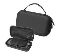 Funda protectora compacta para dispositivo Odin 3 fabricada con carcasa de EVA moldeada para resistir la deformación y mantener el contenido seguro