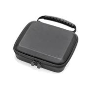 Funda protectora compacta resistente a los impactos Pro2 con interior para equipos deportivos, bolsa de almacenamiento rígida para accesorios