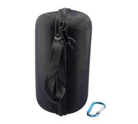 Funda protectora compatible con el altavoz inalámbrico Bluetooth UE Wonderboom. Bolsa de almacenamiento impermeable y portátil Ultimate Ears.