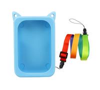 Funda Protectora Compatible con FAB Cuentacuentos, Azul