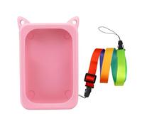 Funda Protectora Compatible con FAB Cuentacuentos, Rosa