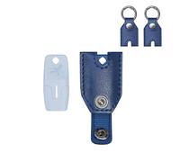 Funda protectora compatible con Heat it - Sanador de picaduras de insectos Estuche de viaje Caja 2 unidades