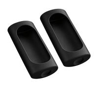 Funda Protectora compatible con Hörmann HSE1-868-BS HSE2-868-BS HSE4-868-BS | Funda de Silicona, Carcasa Protectora, compatible con el Mando a Distancia de la Serie HSE Bisecur de Hormann