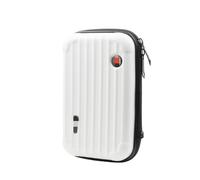 Funda protectora compatible con Insta360Ace/Ace Pro, bolsa de viaje portátil de nailon para cámara de acción - Estuche de transporte y organizador