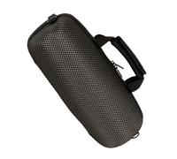 Funda Protectora Compatible con JBL Xtreme 5, Funda Protectora para Altavoz Bluetooth, Bolsa de Transporte y Almacenamiento portátil, Estuche de Viaje de EVA rígido, Organizador (Solo Funda)