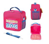 Funda protectora compatible con Little-Tike Story Dream Machine Books Starter Set, bolsa de transporte de juguetes con tira para el hombro para máquina de juego de cuentos para libros, almacenamiento