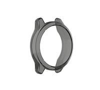 Funda protectora compatible con Move Trend Smartwatch, ligera, suave, a prueba de golpes, carcasa protectora para reloj, protector transparente