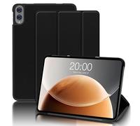 Funda Protectora Compatible con Tableta Teclast T65 de 13,4 Pulgadas - Funda Protectora Smart Hibernation, Funda de Cuero para Tableta Resistente a Golpes, Abrasión y Caídas con Soporte