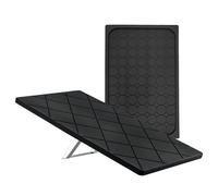 Funda Protectora Compatible Starlink Gen 3 - Cubierta Silicona Impermeable para Antena Starlink Standard Actuated System, Resistente Impactos Rocas, Arena, Granizo, protección Exterior