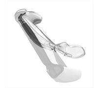 Funda protectora completa transparente Portal de TPU con diseño ergonómico.