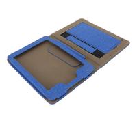 Funda protectora con función de encendido y apagado automático para libros con soporte compatible con todas las generaciones