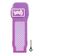 Funda protectora con juguete giratorio para cámara Pocket 3, a prueba de golpes, ligera, protección de cuerpo completo, cubierta protectora ligera para cámara