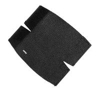 Funda Protectora Con Mango De Bocina, Protección Francesa, Piezas De Cubierta De Mango De Cuero Resistente Al Desgaste Cuerno Francés Accesorio De Reemplazo