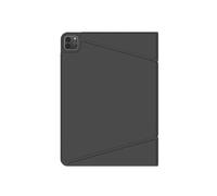 Funda protectora con soporte para iPad Air M3 de 11'' - negra