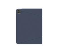 Funda protectora con soporte para iPad Air M3 de 13'' - azul