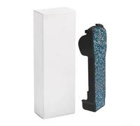 Funda protectora con tachuelas de diamante para DJI Pocket 3, cubierta superior de policarbonato de 3 mm de grosor con diseño abatible, carcasa de cámara cardán resistente a los arañazos a prueba de