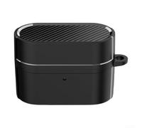 Funda protectora con tapa magnética para Sony WF-1000XM6 de cuerpo completo