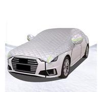 Funda Protectora contra el Granizo para Genesis GV80 2020, Funda de Invierno, Funda Protectora para Medio Coche, Gruesa, Impermeable, Antipolvo, Resistente a la Intemperie