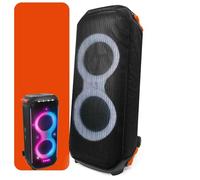Funda protectora contra el polvo adecuada para JBL PartyBox 710 Audio, cubierta antipolvo para altavoz PartyBox 710