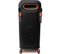 Funda Protectora contra el Polvo para Altavoces Compatible con JBL Partybox 710/720, Funda Protectora elástica y Resistente al Polvo para Altavoces Bluetooth
