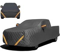 Funda Protectora contra Granizo Compatible con Ferrari Roma Spider 2023-2024, Impermeable Resistente Al Sol La Lluvia Los Rayos UV Y La Nieve(2)