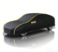 Funda Protectora contra Granizo para Asia Motors Rocsta SUV 1993-1999,Reforzada, Impermeable, Resistente al Granizo y a Todo Tipo de Clima, Resistente al Sol y a los arañazos