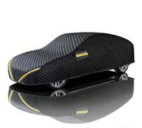 Funda Protectora contra Granizo para Lamborghini Aventador 2011-,Reforzada, Impermeable, Resistente al Granizo y a Todo Tipo de Clima, Resistente al Sol y a los arañazos