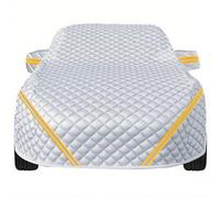 Funda Protectora contra Granizo para Toyota Grand Highlander 2024-2025, Impermeable, Protege contra Todo Tipo de Clima, Granizo, Nieve, Viento y Rayos UV, Compatible con Hatchbacks, Sedanes y SUV