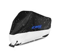 Funda Protectora contra Rayos UV, Polvo, Nieve Y Agua para Scooter. Ideal para Exteriores para La Lluvia. para Voge DSX 900, DS900X, 2024