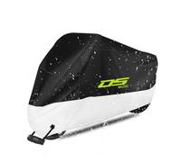 Funda Protectora contra Rayos UV, Polvo, Nieve Y Agua para Scooter. Ideal para Exteriores para La Lluvia. para Voge DSX 900, DS900X, 2024